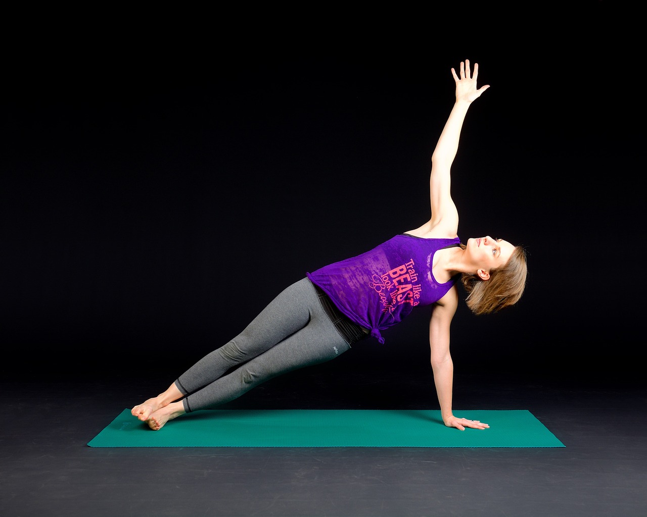 Core Strength and Spinal Stability: Why a Strong Core Matters for Corrective Chiropractic Care