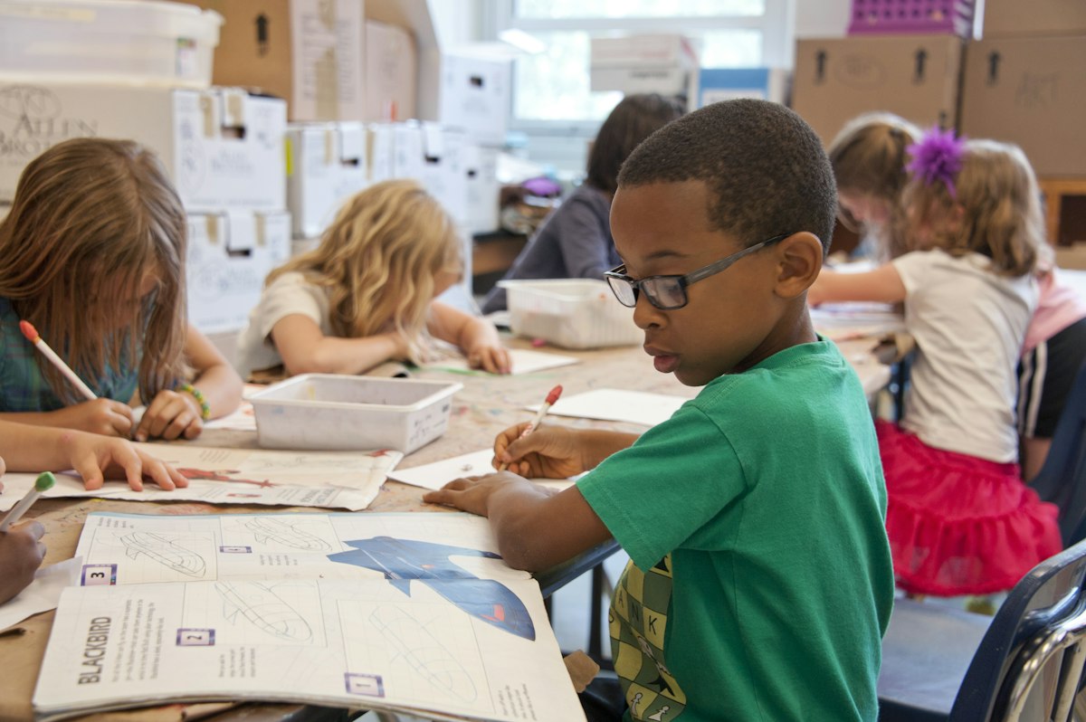 ABA therapy for children with autism in North Carolina 2026