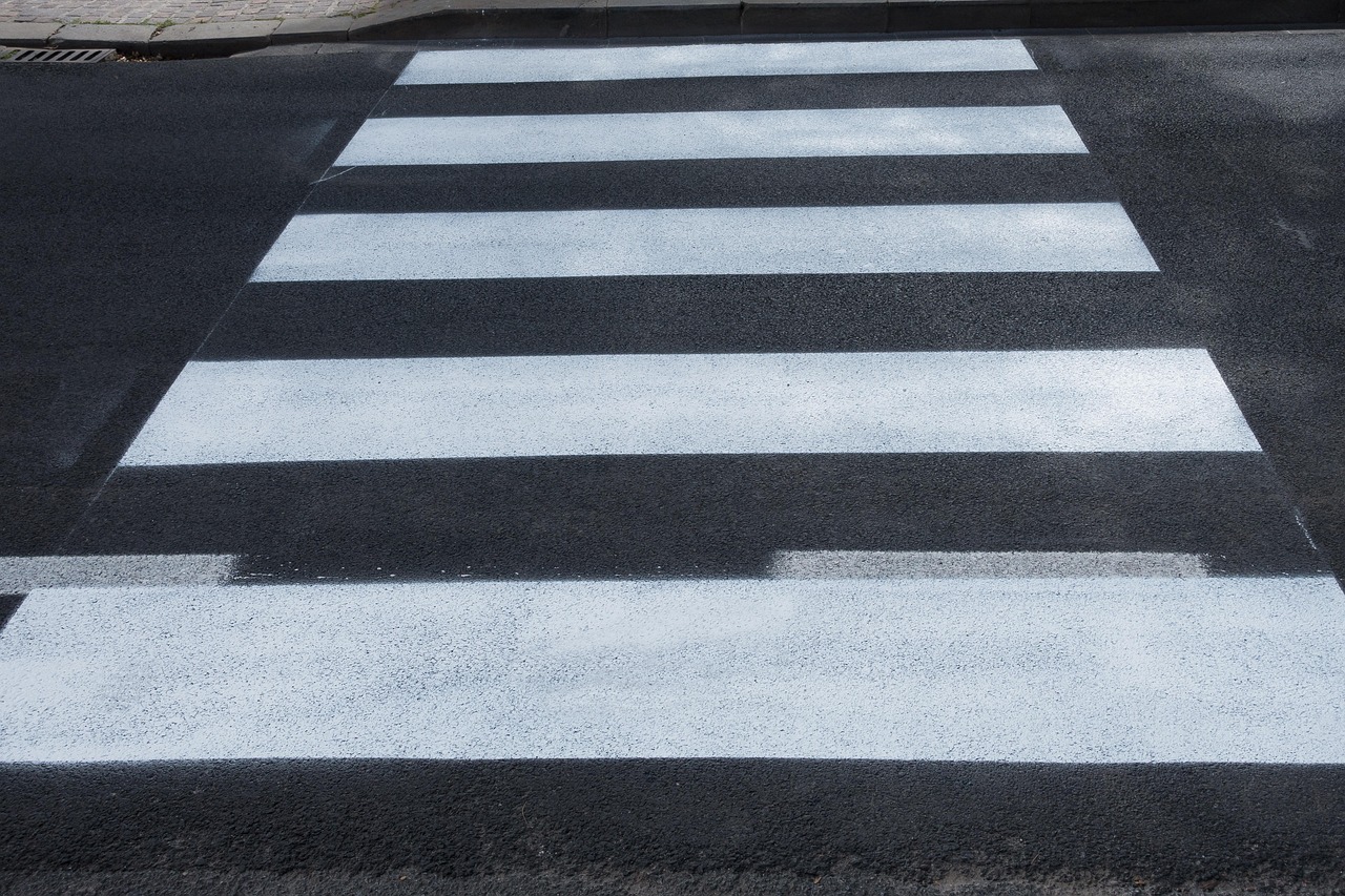 Road Marking Paint: A Complete Guide to Durable and Highly Visible Road Markings